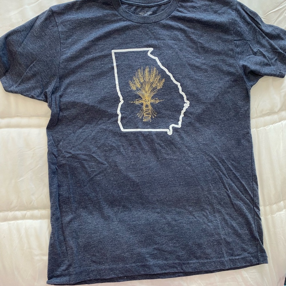 Imperial Ford Field and River Club T-Shirt